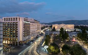 Njv Athens Plaza